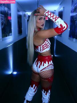 Izzi Dame / WWE NXT / izzi_bee / izzi_wwe Nude Leaks OnlyFans - Fapello — photo 541 of 973