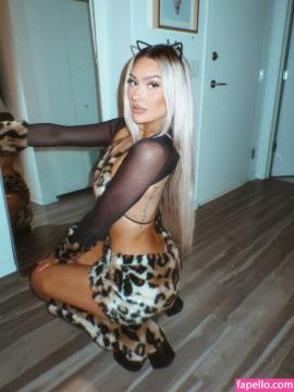 Izzi Dame / WWE NXT / izzi_bee / izzi_wwe Nude Leaks OnlyFans - Fapello — photo 544 of 973