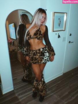 Izzi Dame / WWE NXT / izzi_bee / izzi_wwe Nude Leaks OnlyFans - Fapello — photo 545 of 973