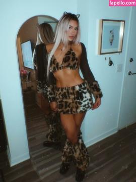 Izzi Dame / WWE NXT / izzi_bee / izzi_wwe Nude Leaks OnlyFans - Fapello — photo 546 of 973
