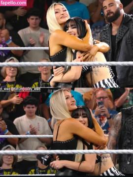 Izzi Dame / WWE NXT / izzi_bee / izzi_wwe Nude Leaks OnlyFans - Fapello — photo 554 of 973