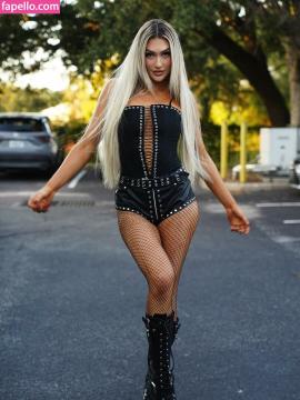 Izzi Dame / WWE NXT / izzi_bee / izzi_wwe Nude Leaks OnlyFans - Fapello — photo 556 of 973