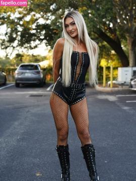Izzi Dame / WWE NXT / izzi_bee / izzi_wwe Nude Leaks OnlyFans - Fapello — photo 559 of 973