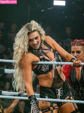 Izzi Dame / WWE NXT / izzi_bee / izzi_wwe Nude Leaks OnlyFans - Fapello — photo 574 of 973