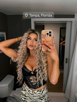 Izzi Dame / WWE NXT / izzi_bee / izzi_wwe Nude Leaks OnlyFans - Fapello — photo 600 of 973