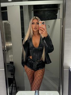 Izzi Dame / WWE NXT / izzi_bee / izzi_wwe Nude Leaks OnlyFans - Fapello — photo 605 of 973