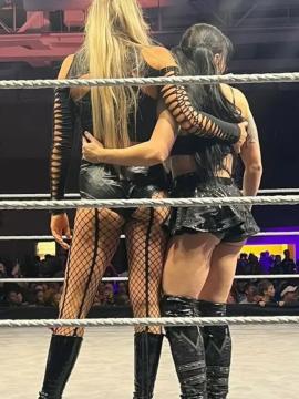 Izzi Dame / WWE NXT / izzi_bee / izzi_wwe Nude Leaks OnlyFans - Fapello — photo 607 of 973