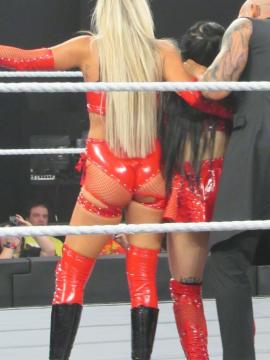 Izzi Dame / WWE NXT / izzi_bee / izzi_wwe Nude Leaks OnlyFans - Fapello — photo 638 of 973