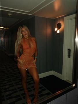 Izzi Dame / WWE NXT / izzi_bee / izzi_wwe Nude Leaks OnlyFans - Fapello — photo 646 of 973