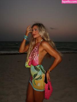 Izzi Dame / WWE NXT / izzi_bee / izzi_wwe Nude Leaks OnlyFans - Fapello — photo 660 of 973
