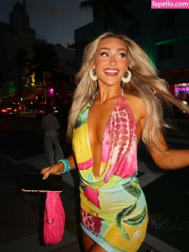 Izzi Dame / WWE NXT / izzi_bee / izzi_wwe Nude Leaks OnlyFans - Fapello — photo 661 of 973