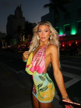 Izzi Dame / WWE NXT / izzi_bee / izzi_wwe Nude Leaks OnlyFans - Fapello — photo 674 of 973