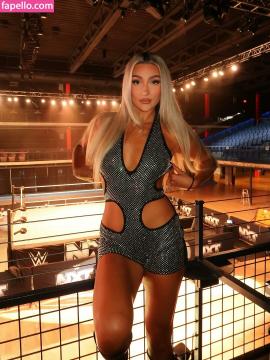 Izzi Dame / WWE NXT / izzi_bee / izzi_wwe Nude Leaks OnlyFans - Fapello — photo 681 of 973