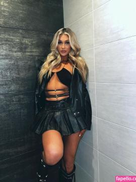 Izzi Dame / WWE NXT / izzi_bee / izzi_wwe Nude Leaks OnlyFans - Fapello — photo 688 of 973