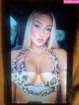 Izzi Dame / WWE NXT / izzi_bee / izzi_wwe Nude Leaks OnlyFans - Fapello — photo 690 of 973