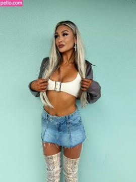 Izzi Dame / WWE NXT / izzi_bee / izzi_wwe Nude Leaks OnlyFans - Fapello — photo 692 of 973