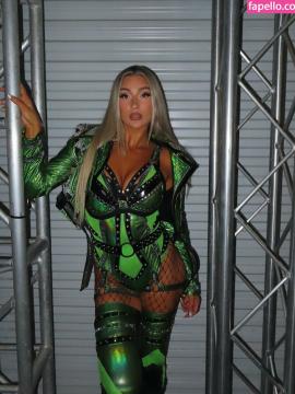 Izzi Dame / WWE NXT / izzi_bee / izzi_wwe Nude Leaks OnlyFans - Fapello — photo 703 of 973