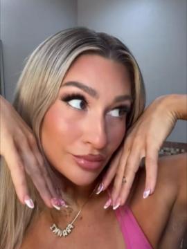 Izzi Dame / WWE NXT / izzi_bee / izzi_wwe Nude Leaks OnlyFans - Fapello — photo 705 of 973