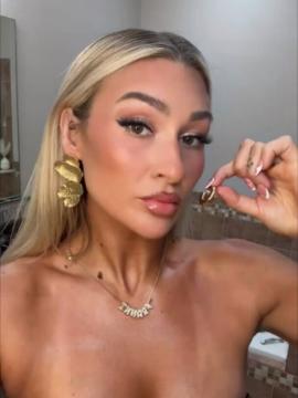 Izzi Dame / WWE NXT / izzi_bee / izzi_wwe Nude Leaks OnlyFans - Fapello — photo 708 of 973