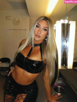 Izzi Dame / WWE NXT / izzi_bee / izzi_wwe Nude Leaks OnlyFans - Fapello — photo 714 of 973