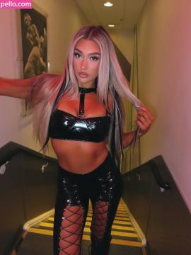 Izzi Dame / WWE NXT / izzi_bee / izzi_wwe Nude Leaks OnlyFans - Fapello — photo 715 of 973