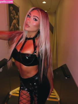 Izzi Dame / WWE NXT / izzi_bee / izzi_wwe Nude Leaks OnlyFans - Fapello — photo 716 of 973