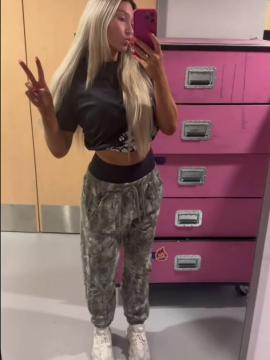 Izzi Dame / WWE NXT / izzi_bee / izzi_wwe Nude Leaks OnlyFans - Fapello — photo 721 of 973