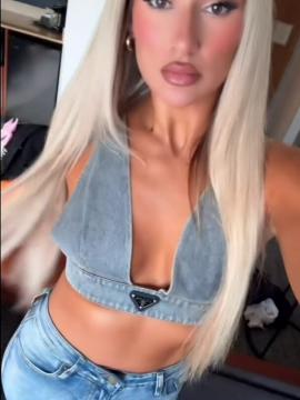 Izzi Dame / WWE NXT / izzi_bee / izzi_wwe Nude Leaks OnlyFans - Fapello — photo 723 of 973