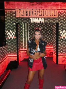 Izzi Dame / WWE NXT / izzi_bee / izzi_wwe Nude Leaks OnlyFans - Fapello — photo 726 of 973