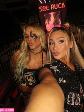 Izzi Dame / WWE NXT / izzi_bee / izzi_wwe Nude Leaks OnlyFans - Fapello — photo 727 of 973