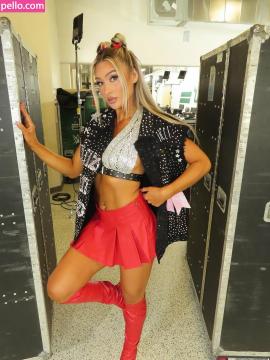 Izzi Dame / WWE NXT / izzi_bee / izzi_wwe Nude Leaks OnlyFans - Fapello — photo 729 of 973