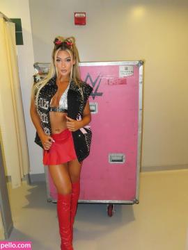Izzi Dame / WWE NXT / izzi_bee / izzi_wwe Nude Leaks OnlyFans - Fapello — photo 730 of 973