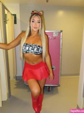 Izzi Dame / WWE NXT / izzi_bee / izzi_wwe Nude Leaks OnlyFans - Fapello — photo 731 of 973