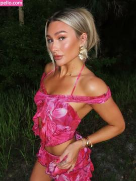 Izzi Dame / WWE NXT / izzi_bee / izzi_wwe Nude Leaks OnlyFans - Fapello — photo 743 of 973