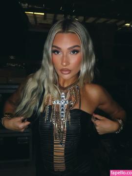 Izzi Dame / WWE NXT / izzi_bee / izzi_wwe Nude Leaks OnlyFans - Fapello — photo 754 of 973