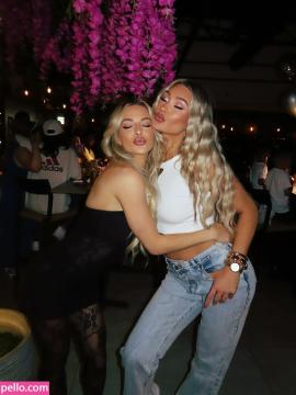 Izzi Dame / WWE NXT / izzi_bee / izzi_wwe Nude Leaks OnlyFans - Fapello — photo 759 of 973