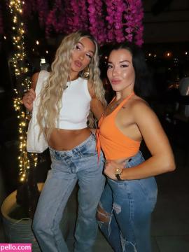 Izzi Dame / WWE NXT / izzi_bee / izzi_wwe Nude Leaks OnlyFans - Fapello — photo 760 of 973