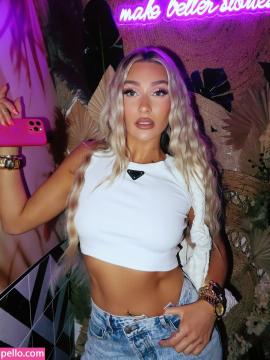 Izzi Dame / WWE NXT / izzi_bee / izzi_wwe Nude Leaks OnlyFans - Fapello — photo 764 of 973
