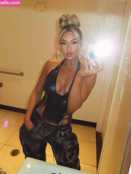 Izzi Dame / WWE NXT / izzi_bee / izzi_wwe Nude Leaks OnlyFans - Fapello — photo 772 of 973