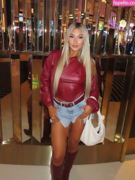 Izzi Dame / WWE NXT / izzi_bee / izzi_wwe Nude Leaks OnlyFans - Fapello — photo 777 of 973