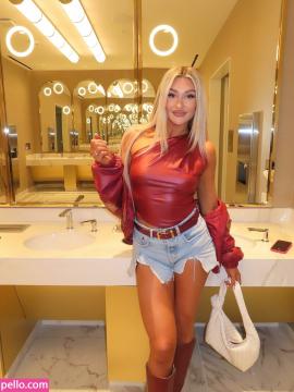 Izzi Dame / WWE NXT / izzi_bee / izzi_wwe Nude Leaks OnlyFans - Fapello — photo 778 of 973