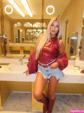 Izzi Dame / WWE NXT / izzi_bee / izzi_wwe Nude Leaks OnlyFans - Fapello — photo 779 of 973