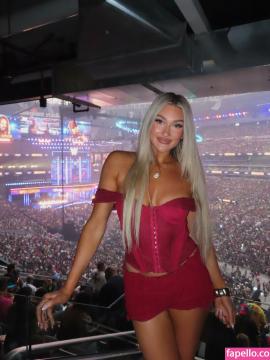 Izzi Dame / WWE NXT / izzi_bee / izzi_wwe Nude Leaks OnlyFans - Fapello — photo 786 of 973