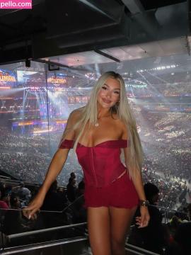 Izzi Dame / WWE NXT / izzi_bee / izzi_wwe Nude Leaks OnlyFans - Fapello — photo 789 of 973