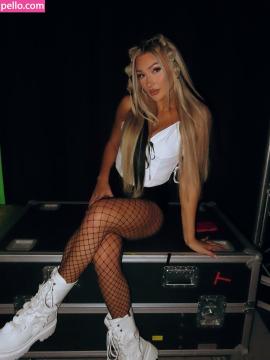 Izzi Dame / WWE NXT / izzi_bee / izzi_wwe Nude Leaks OnlyFans - Fapello — photo 806 of 973