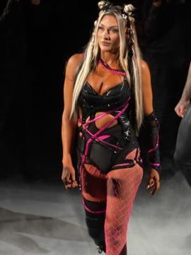 Izzi Dame / WWE NXT / izzi_bee / izzi_wwe Nude Leaks OnlyFans - Fapello — photo 810 of 973