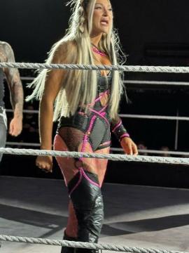 Izzi Dame / WWE NXT / izzi_bee / izzi_wwe Nude Leaks OnlyFans - Fapello — photo 812 of 973