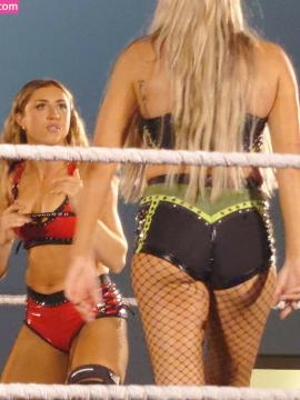 Izzi Dame / WWE NXT / izzi_bee / izzi_wwe Nude Leaks OnlyFans - Fapello — photo 816 of 973