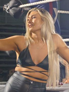 Izzi Dame / WWE NXT / izzi_bee / izzi_wwe Nude Leaks OnlyFans - Fapello — photo 829 of 973