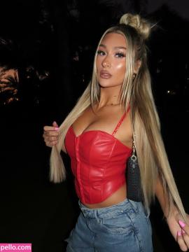 Izzi Dame / WWE NXT / izzi_bee / izzi_wwe Nude Leaks OnlyFans - Fapello — photo 836 of 973